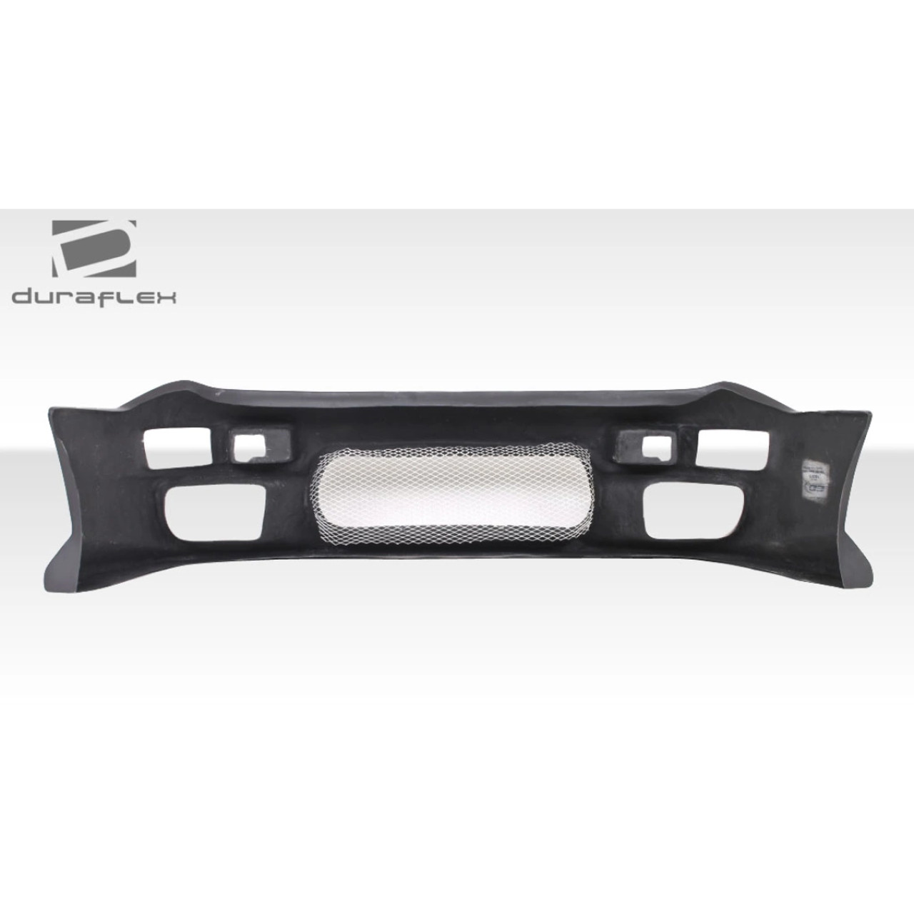 1990-1996 Nissan 300ZX Z32 2+2 Duraflex Demon Body Kit - 4 Piece