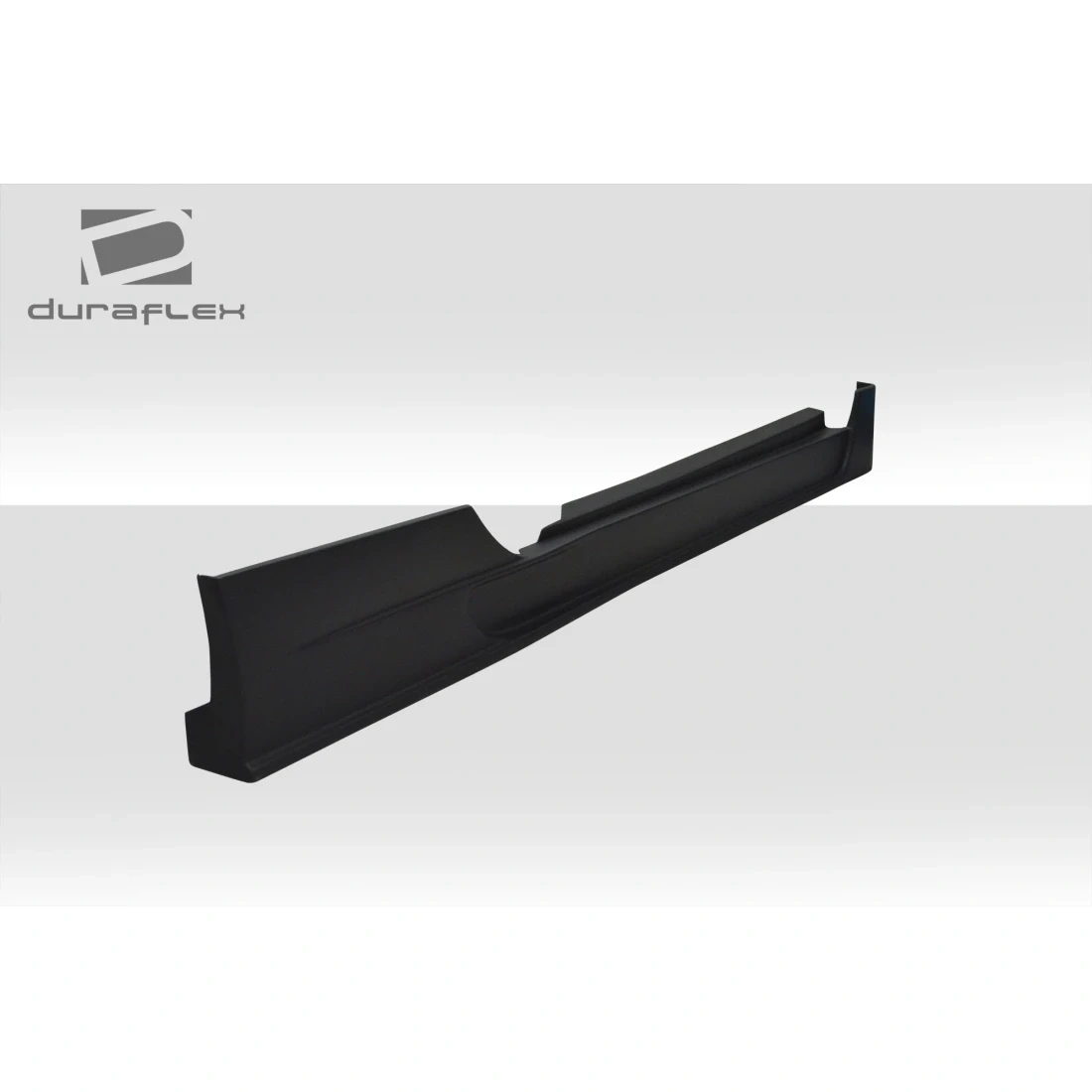 11-16 Honda CR-Z Equinox Side Skirt Rocker Panels | Duraflex