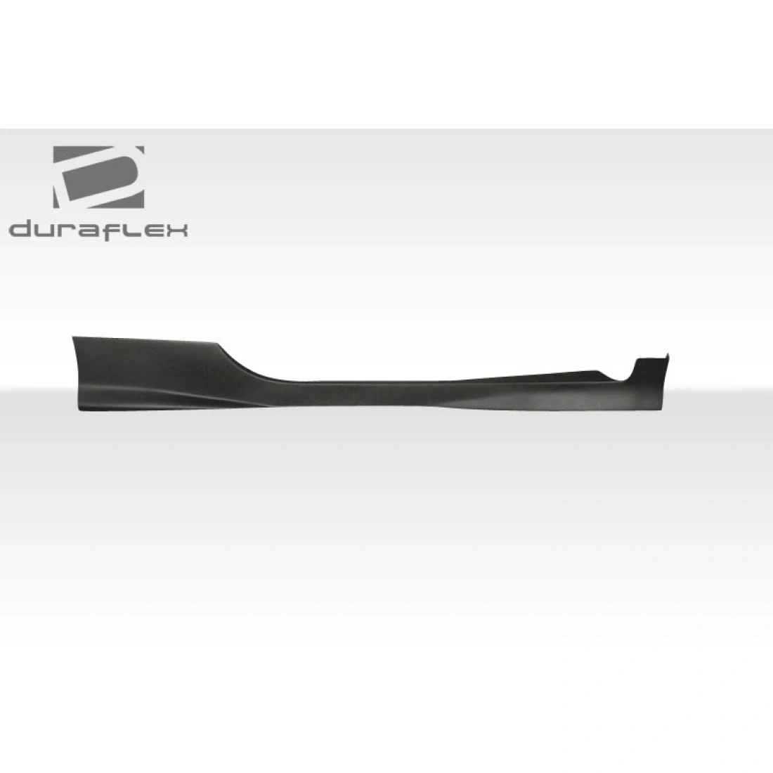 06-12 Mitsubishi Eclipse Eternity Side Skirts Rocker Panels
