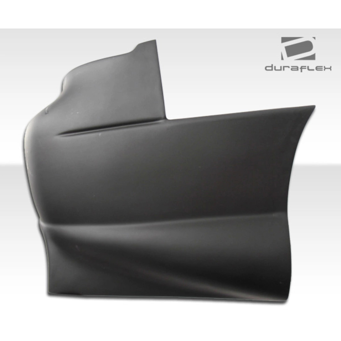 91-99 Mitsubishi 3000GT Fighter Rear Bumper | Duraflex | ed_102337