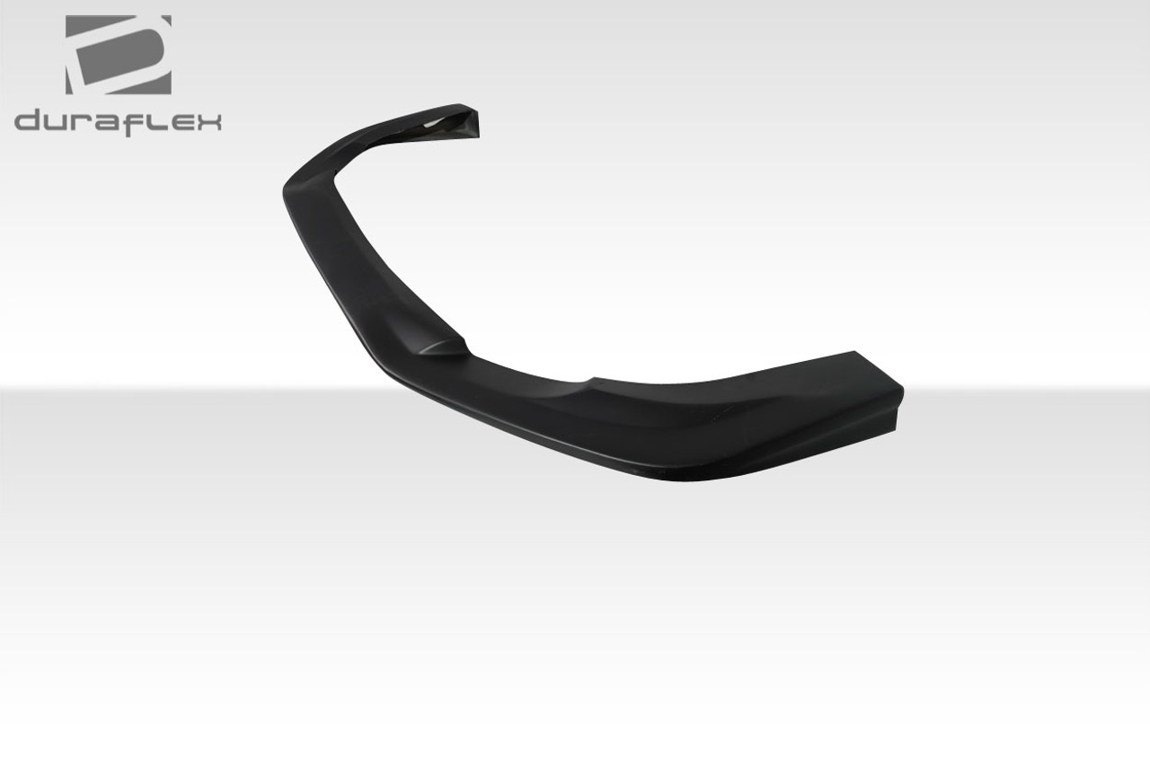2015-2021 Subaru WRX STI Carbon Creations VRS Wide Body Front Lip Under  Spoiler 1 Piece ( fits VRS Bumper body kit only ) 