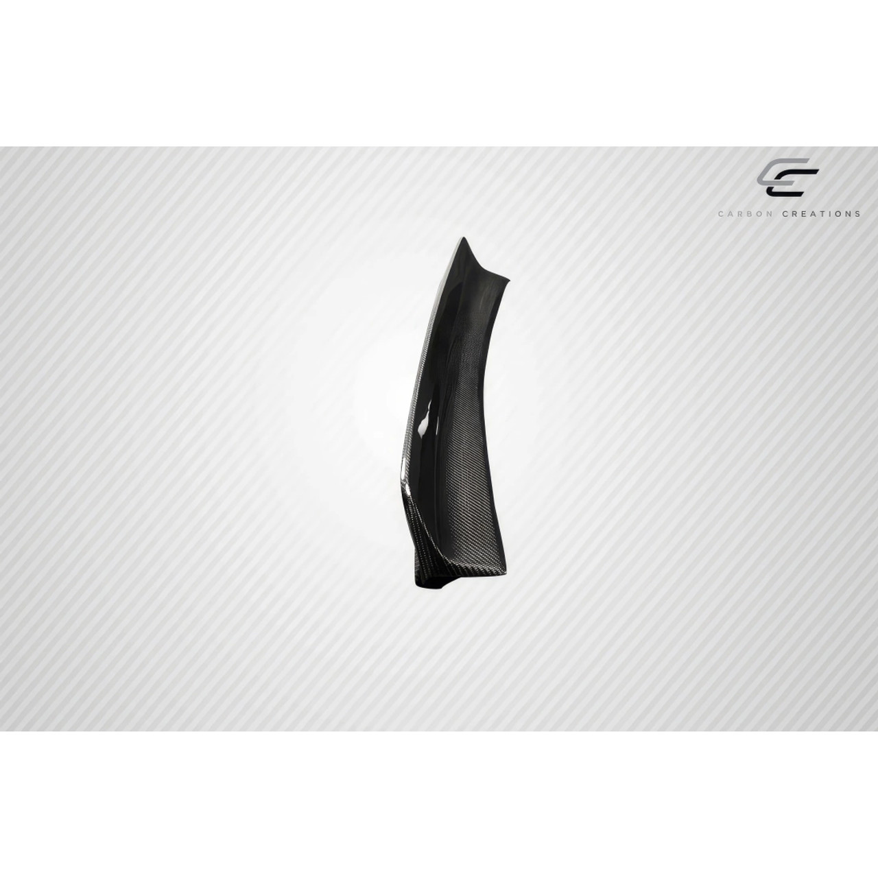 1984-1988 Nissan 300ZX Z31 Carbon Creations RBS Rear Wing