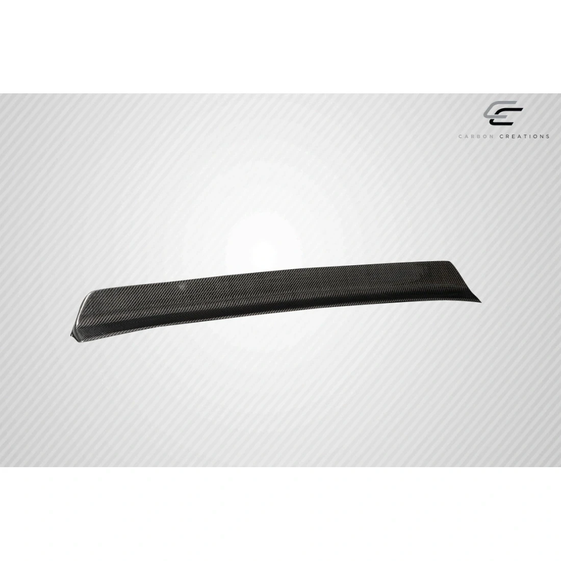 84-88 Nissan 300ZX Z31 RBS Rear Wing Spoiler | Carbon Creations