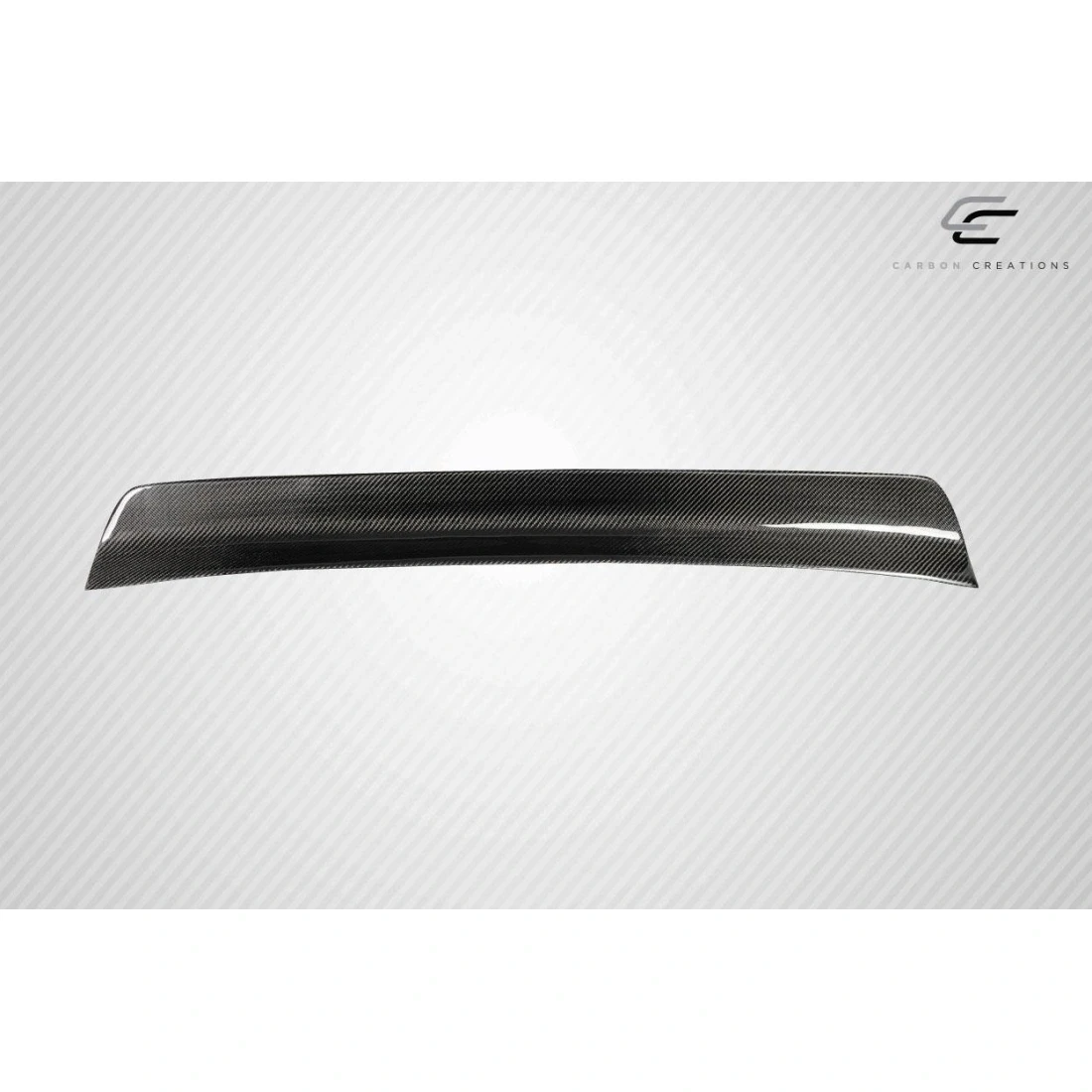 84-88 Nissan 300ZX RBS Carbon Fiber Rear Wing | Carbon Creations
