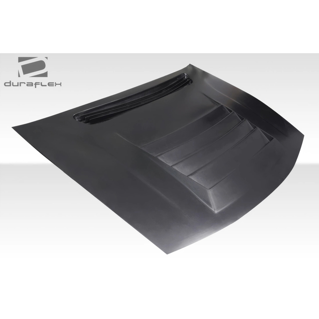 1990-1996 Nissan 300ZX Z32 Duraflex D1 Hood - 1 Piece