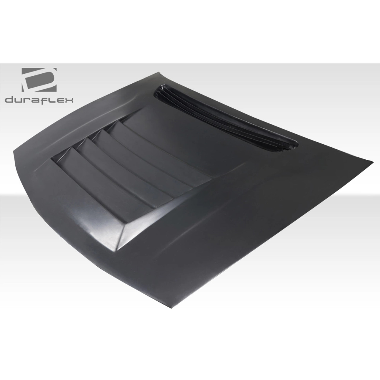 1990-1996 Nissan 300ZX Z32 Duraflex D1 Hood - 1 Piece