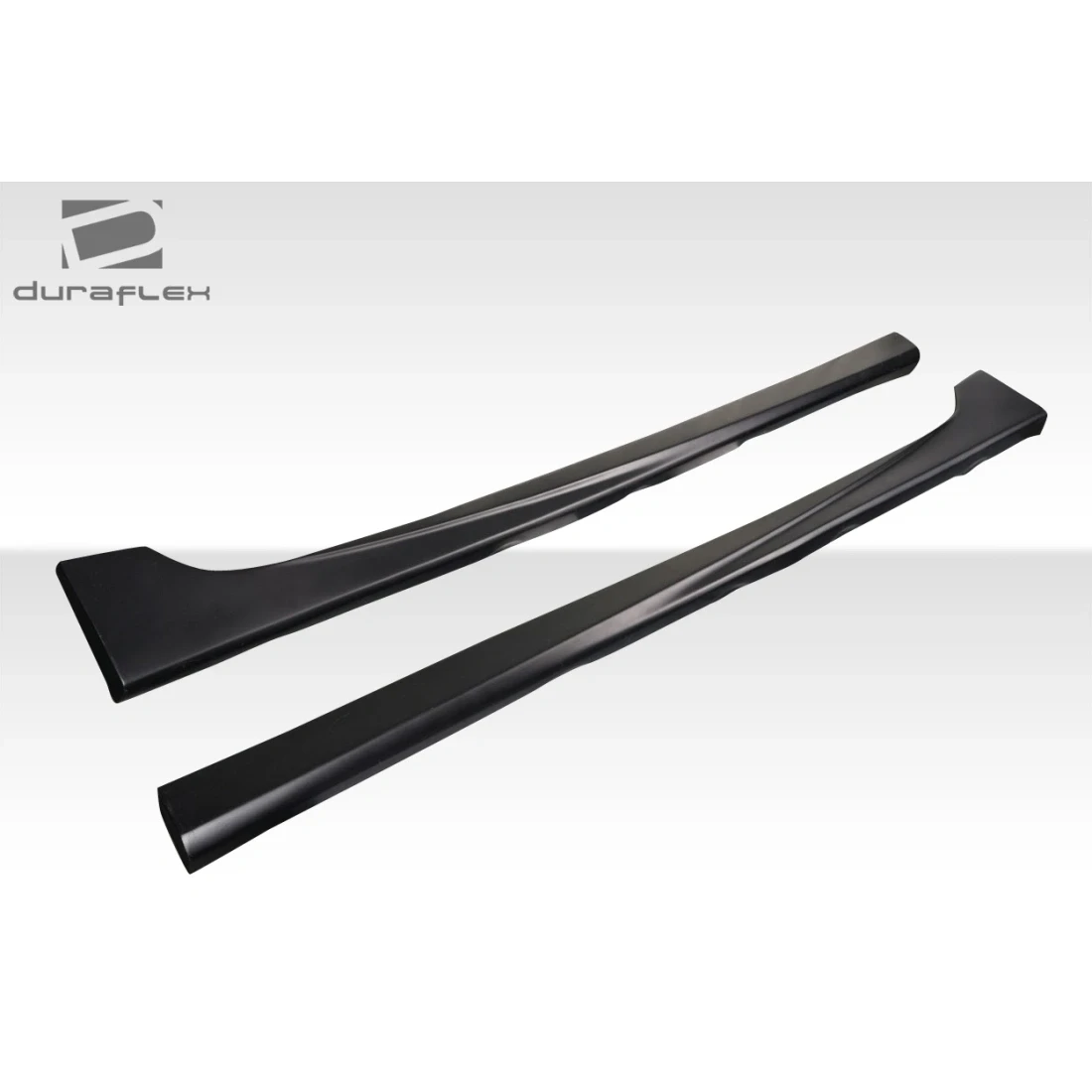 14-21 Mazda 6 Lazer Side Skirt Rocker Panels s | Duraflex | ed_117225