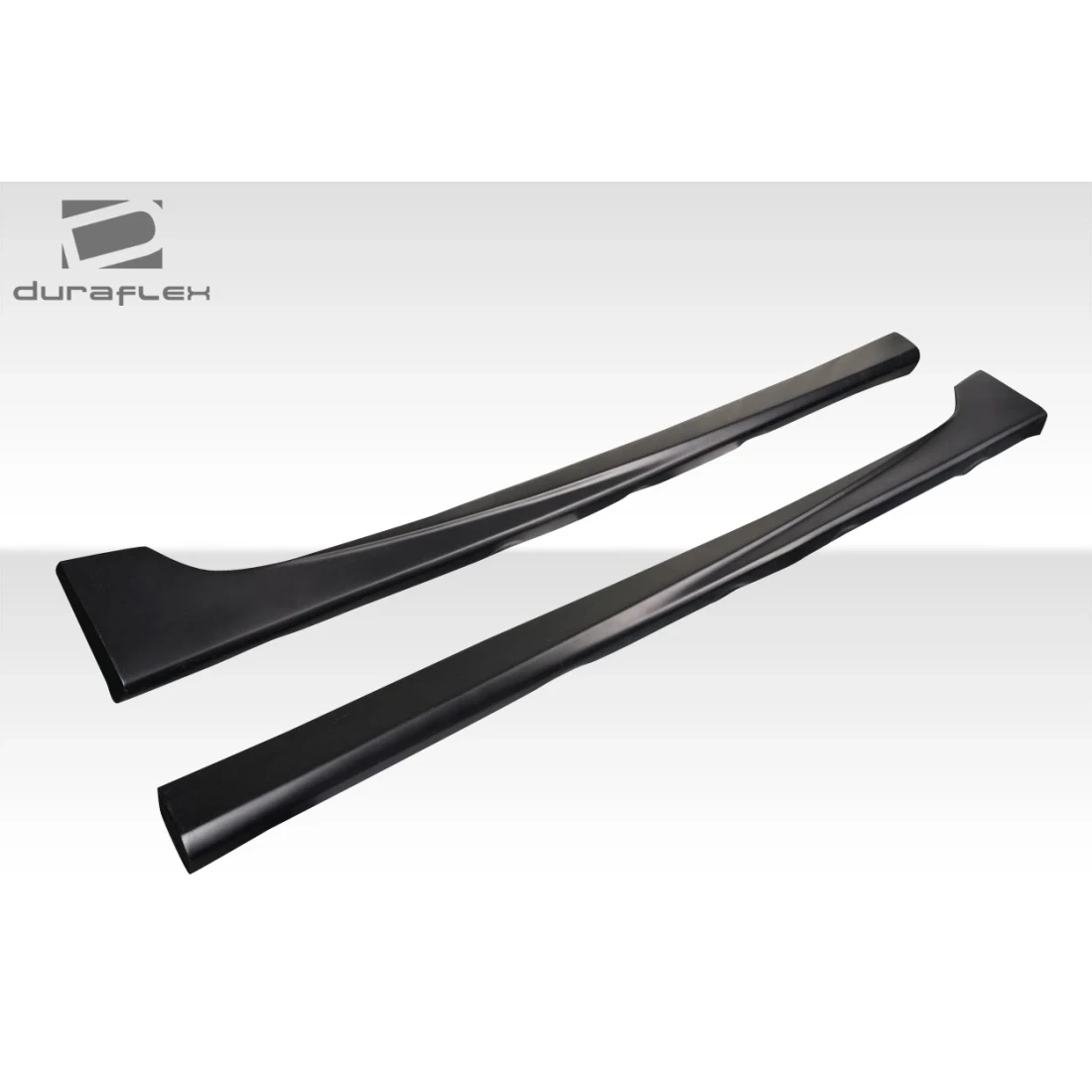 14-21 Mazda 6 Lazer Side Skirt Rocker Panels s | Duraflex | ed_117225
