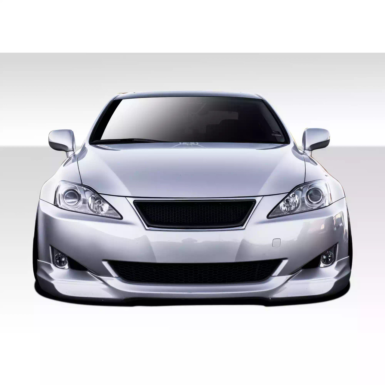 2006-2008 Lexus IS Series IS250 IS350 Duraflex I-Spec Body Kit 4