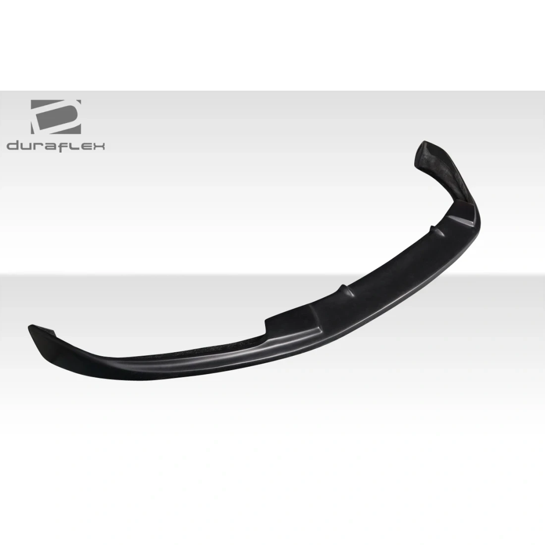 17-20 Fiat 124 Spider Rezza Front Lip Spoiler Air Dam | Duraflex