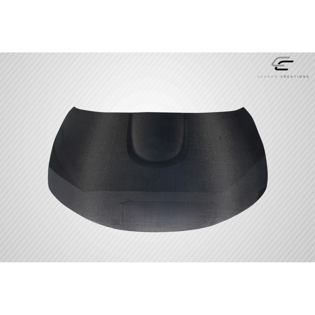 06-15 Mazda Miata OEM Look Hood | Carbon Creations | ed_116841