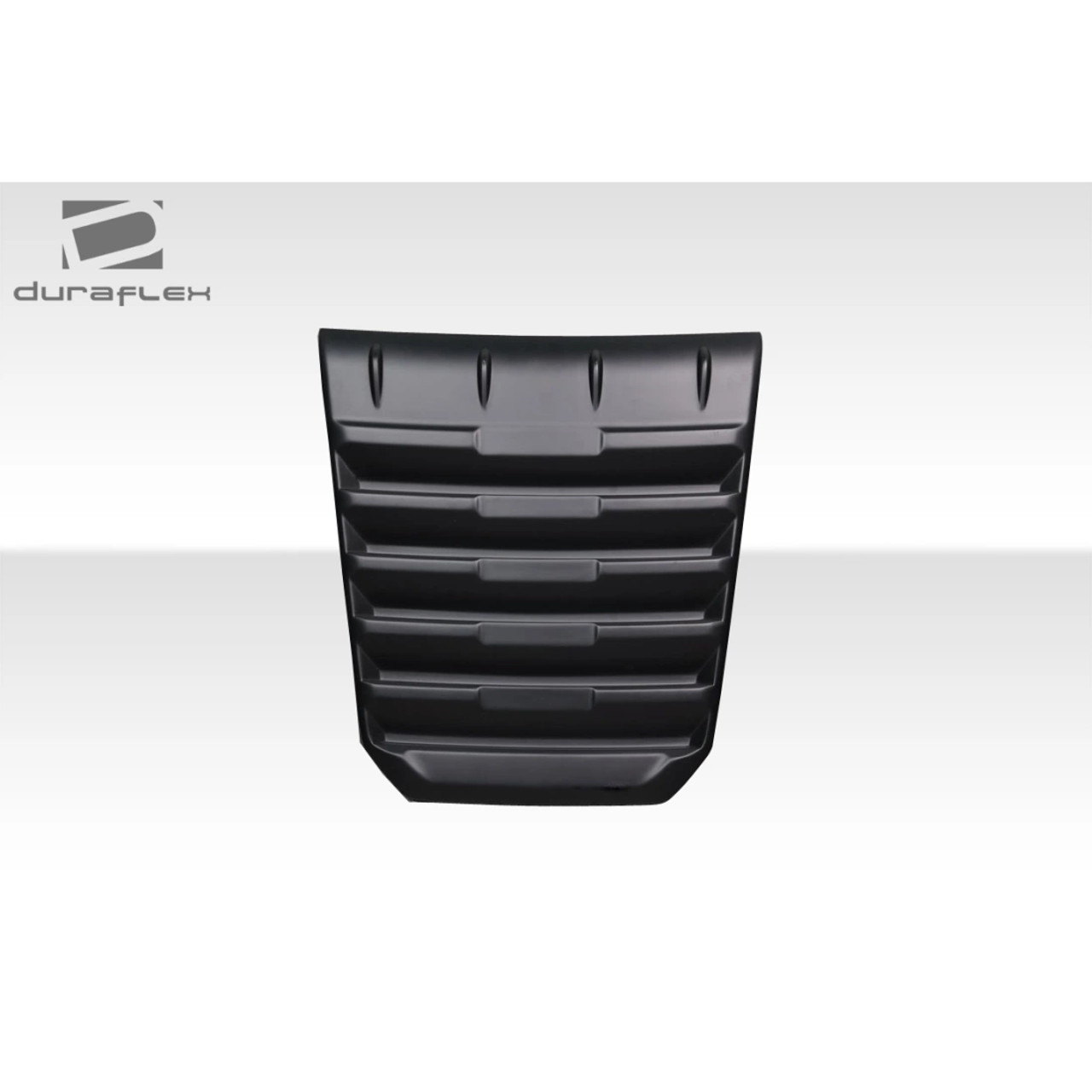 2016-2023 Toyota Tacoma Duraflex Street Runner Air Hood