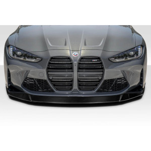 2021-2025 BMW G80 M3 / G82 / G83 M4 Bandit Front Lip Spoiler Air Dam - 1 Piece - image 1