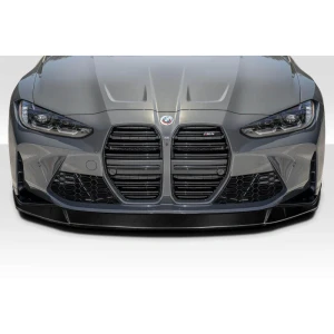 2021-2025 BMW M3 Bandit Carbon Fiber Front Lip - image 1