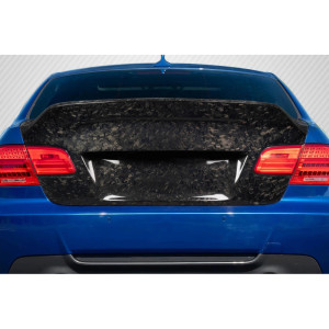2007-2013 BMW 3 Series E92 2dr Carbon Creations AeroForge DriTech ER-M Trunk - 1 Piece - image 1 2007-2013 BMW 3 Series E92 2dr Carbon Creations AeroForge DriTech ER-M Trunk - 1 Piece - image 1
