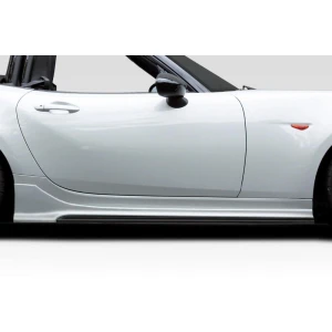 2016-2025 Mazda Miata Circuit Side Skirt Rocker Panels - 2 Pieces - image 1
