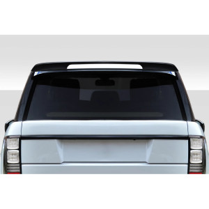 2013-2017 Land Rover Range Rover Duraflex Atom Sport Rear Wing Spoiler - 1 Piece - image 1 2013-2017 Land Rover Range Rover Duraflex Atom Sport Rear Wing Spoiler - 1 Piece - image 1