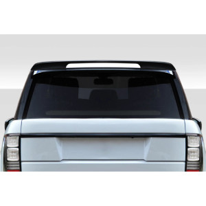 2013-2017 Land Rover Range Rover Atom Sport Rear Wing Spoiler - 1 Piece - image 1