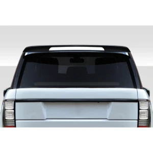 2013-2017 Land Rover Range Rover Atom Sport Rear Wing Spoiler - 1 Piece - image 1