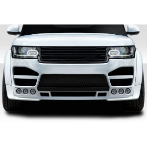 2013-2017 Land Rover Range Rover Atom Sport Front Bumper - 1 Piece - image 1