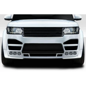 2013-2017 Land Rover Range Rover Atom Sport Front Bumper - image 1