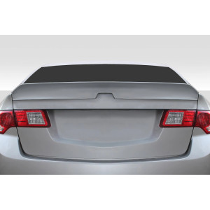 2009-2014 Acura TSX Duraflex Duckbill Rear Wing Spoiler -1 piece - image 1 2009-2014 Acura TSX Duraflex Duckbill Rear Wing Spoiler -1 piece - image 1