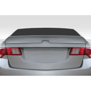 2009-2014 Acura TSX Duckbill Rear Wing Spoiler -1 piece - image 1