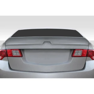 2009-2014 Acura TSX Duckbill Rear Wing Spoiler -1 piece - image 1