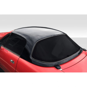 1990-1997 Mazda Miata OEM Look Hardtop - 1 Piece - image 1