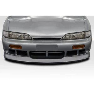1995-1996 Nissan 240SX Nava Front Lip - image 1