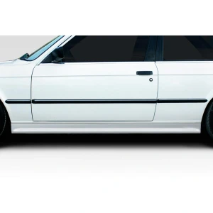 1984-1991 BMW 3 Series Phantom Side Skirts - image 1