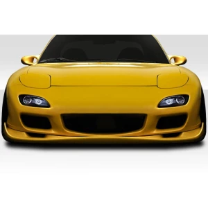 1993-1997 Mazda RX7 Specta Front Lip - image 1