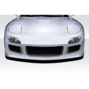 1993-1997 Mazda RX-7 Speed Shift Front Bumper - 1 Piece - image 1