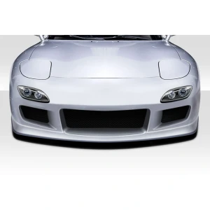 1993-1997 Mazda RX-7 Speed Shift Front Bumper - 1 Piece - image 1