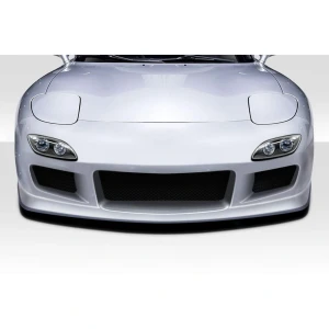 1993-1997 Mazda RX7 Speed Shift Front Bumper - image 1