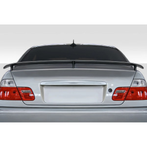 1999-2006 BMW 3 Series E46 Duraflex Savala Rear Wing Spoiler - 1 Piece - image 1 1999-2006 BMW 3 Series E46 Duraflex Savala Rear Wing Spoiler - 1 Piece - image 1