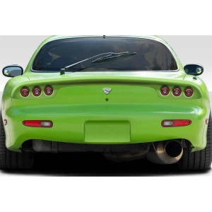 1993-1997 Mazda RX-7 Speed Shift Rear Tail Light Trim - 1 Piece - image 1