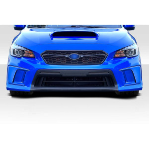 2018-2021 Subaru WRX STI Duraflex Stinger Fog Light Covers - 2 Pieces - image 1 2018-2021 Subaru WRX STI Duraflex Stinger Fog Light Covers - 2 Pieces - image 1