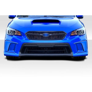 2018-2021 Subaru WRX STI Stinger Fog Light Covers - 2 Pieces (S) - image 1