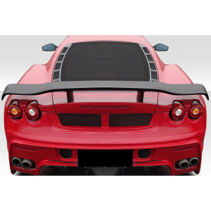 2005-2009 Ferrari F430 Vallera Rear Wing Spoiler - 1 Piece - image 1