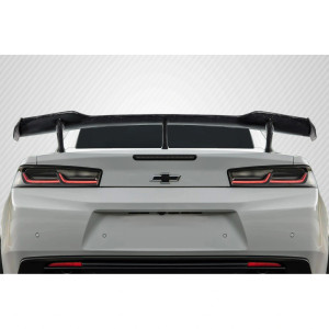 2016-2023 Chevrolet Camaro AeroForge ZL1 Look Wing - 1 Piece (S) - image 1