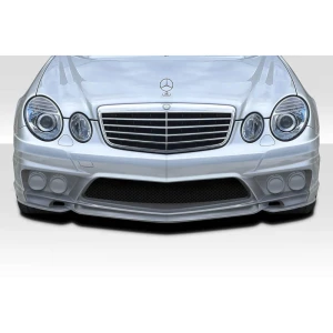 2007-2009 Mercedes E Class Aiming Front Bumper - image 1