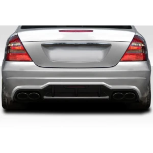 2003-2009 Mercedes E Class Aiming Rear Bumper - image 1