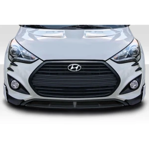 2012-2017 Hyundai Veloster Minda Front Lip - image 1