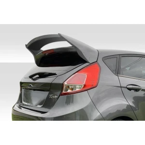 2014-2019 Ford Fiesta Reta Rear Wing - image 1