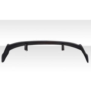 2014-2019 Ford Fiesta Duraflex RS Look Rear Wing Spoiler - 1 Piece - image 1 2014-2019 Ford Fiesta Duraflex RS Look Rear Wing Spoiler - 1 Piece - image 1