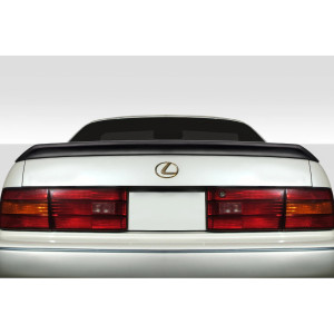 1990-1994 Lexus LS Series LS400 Duraflex RS Rear Wing Spoiler -1 Piece - image 1 1990-1994 Lexus LS Series LS400 Duraflex RS Rear Wing Spoiler -1 Piece - image 1