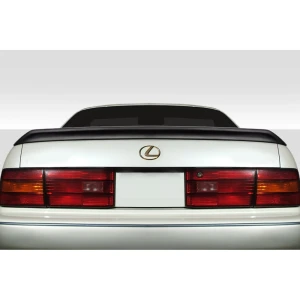1990-1994 Lexus LS Series LS400 RS Rear Wing Spoiler -1 Piece (S) - image 1