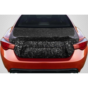 2013-2020 Scion FR-S Toyota 86 Subaru BRZ AeroForge Slipstream Trunk - 1 Piece (S) - image 1