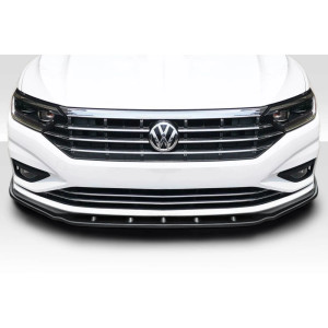 2019-2021 Volkswagen Jetta Duraflex GT Sport Front Lip Spoiler Air Dam - 1 Piece - image 1 2019-2021 Volkswagen Jetta Duraflex GT Sport Front Lip Spoiler Air Dam - 1 Piece - image 1